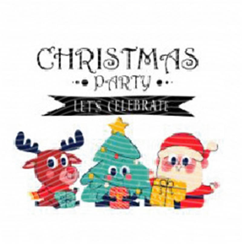 Christmas-G 535